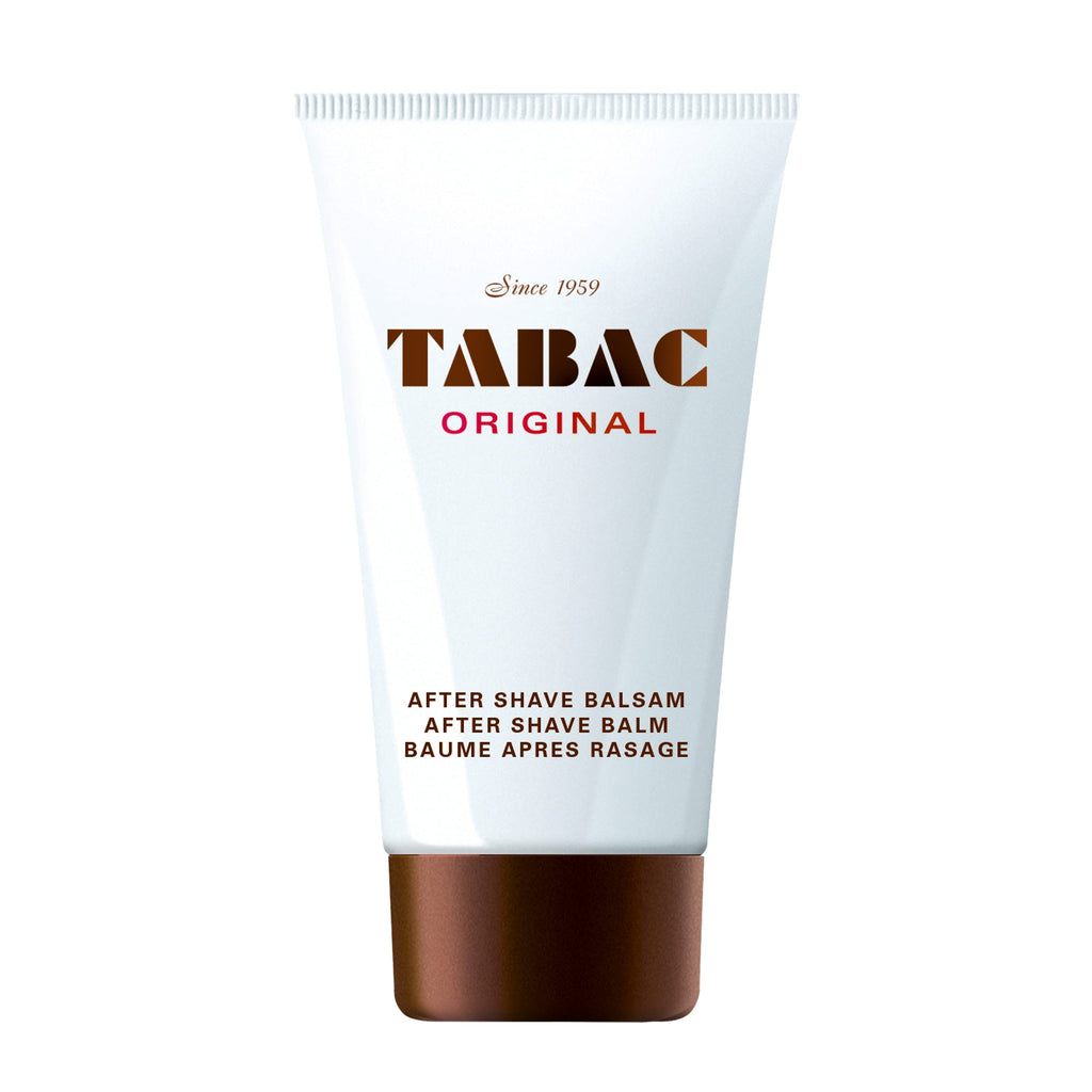 Mäurer & Wirtz Tabac Original Aftershave Balm 75ml