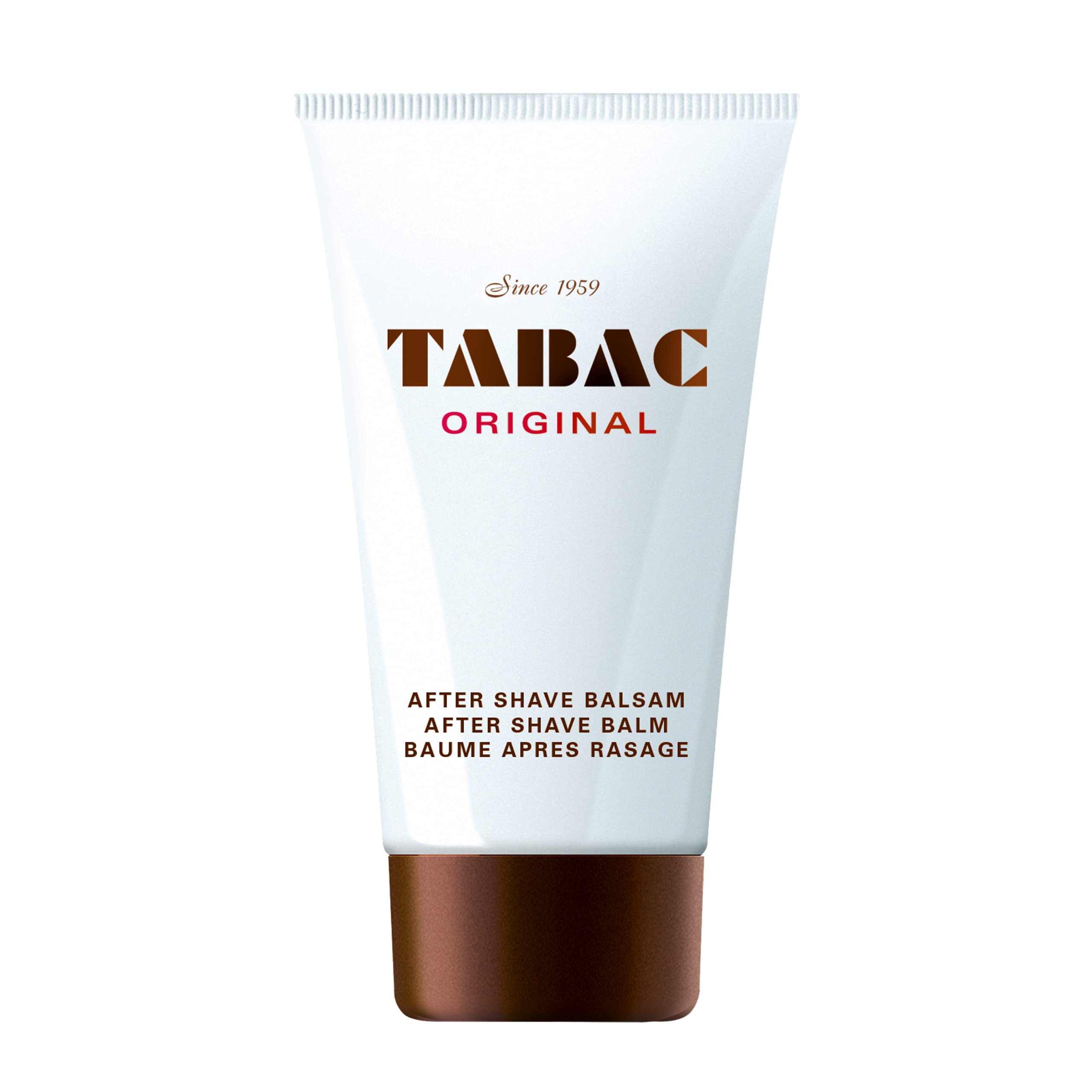 Mäurer & Wirtz Tabac Original Aftershave Balm 75ml