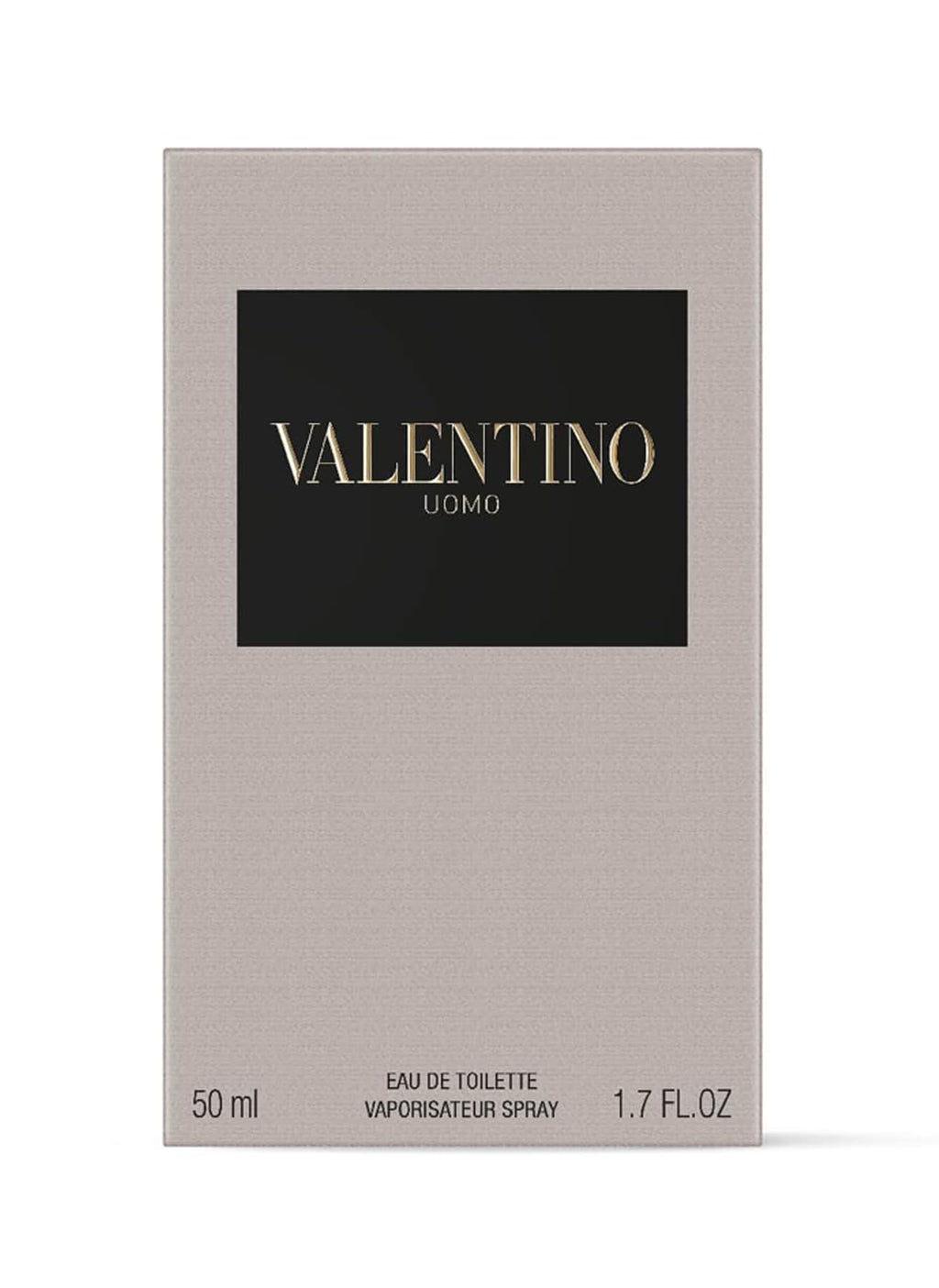 Valentino Uomo Eau de Toilette 50ml Spray