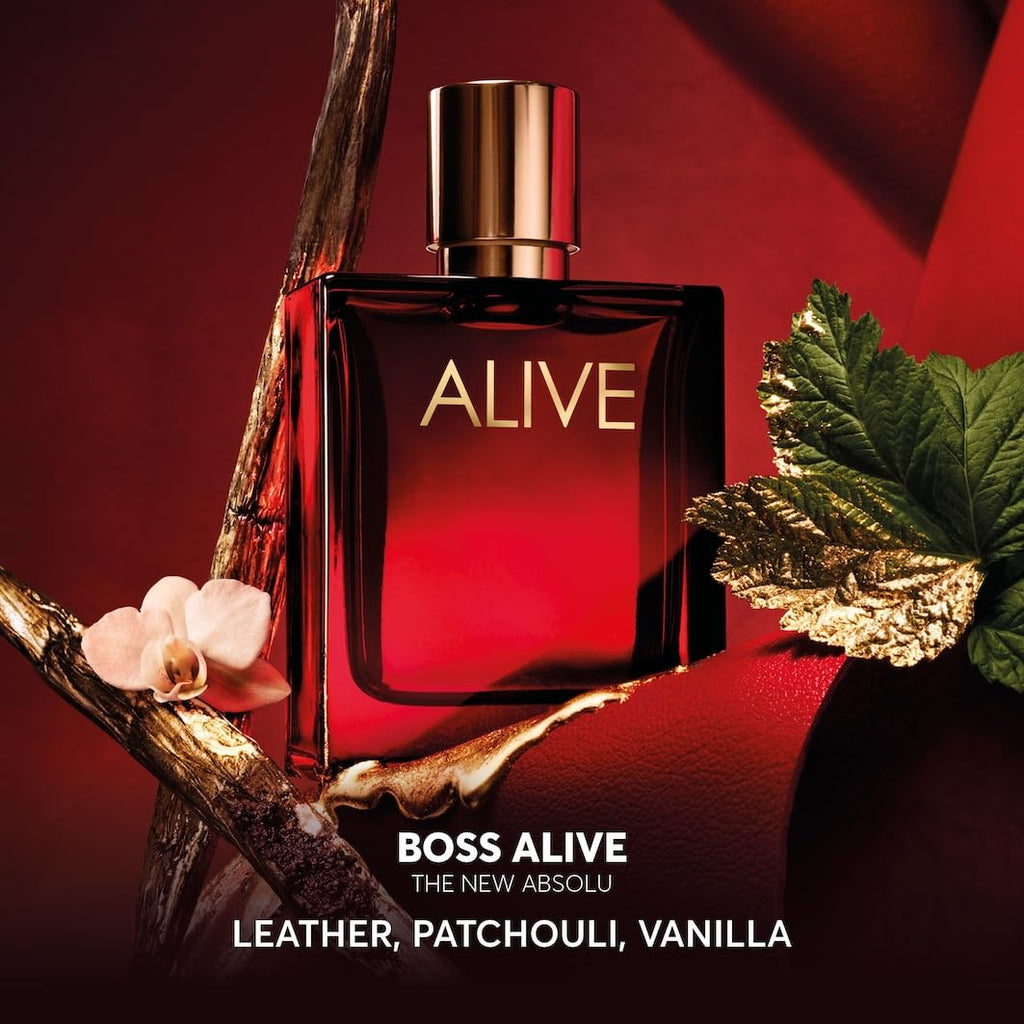 Hugo Boss Alive Absolu Eau de Parfum 30ml Spray