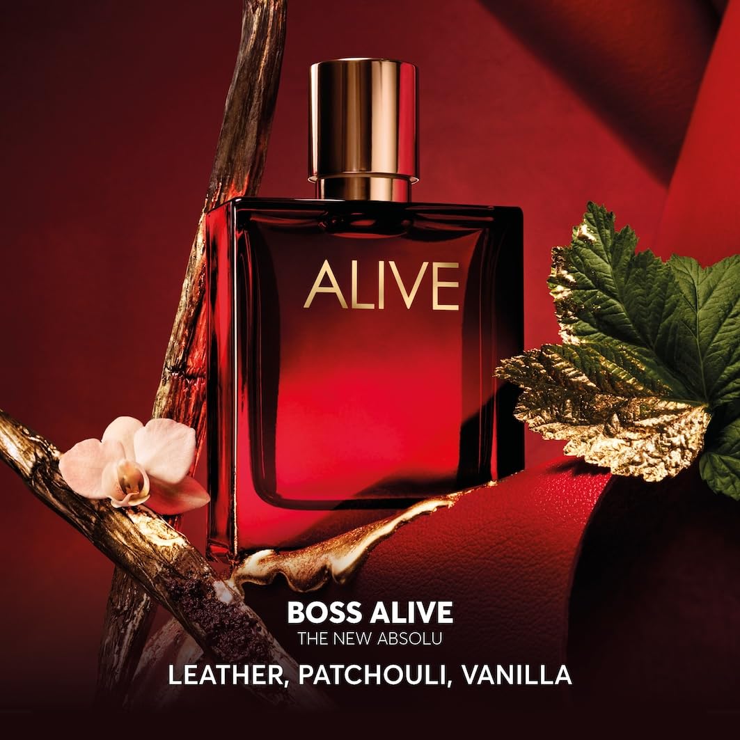 Hugo Boss Alive Absolu Eau de Parfum 30ml Spray