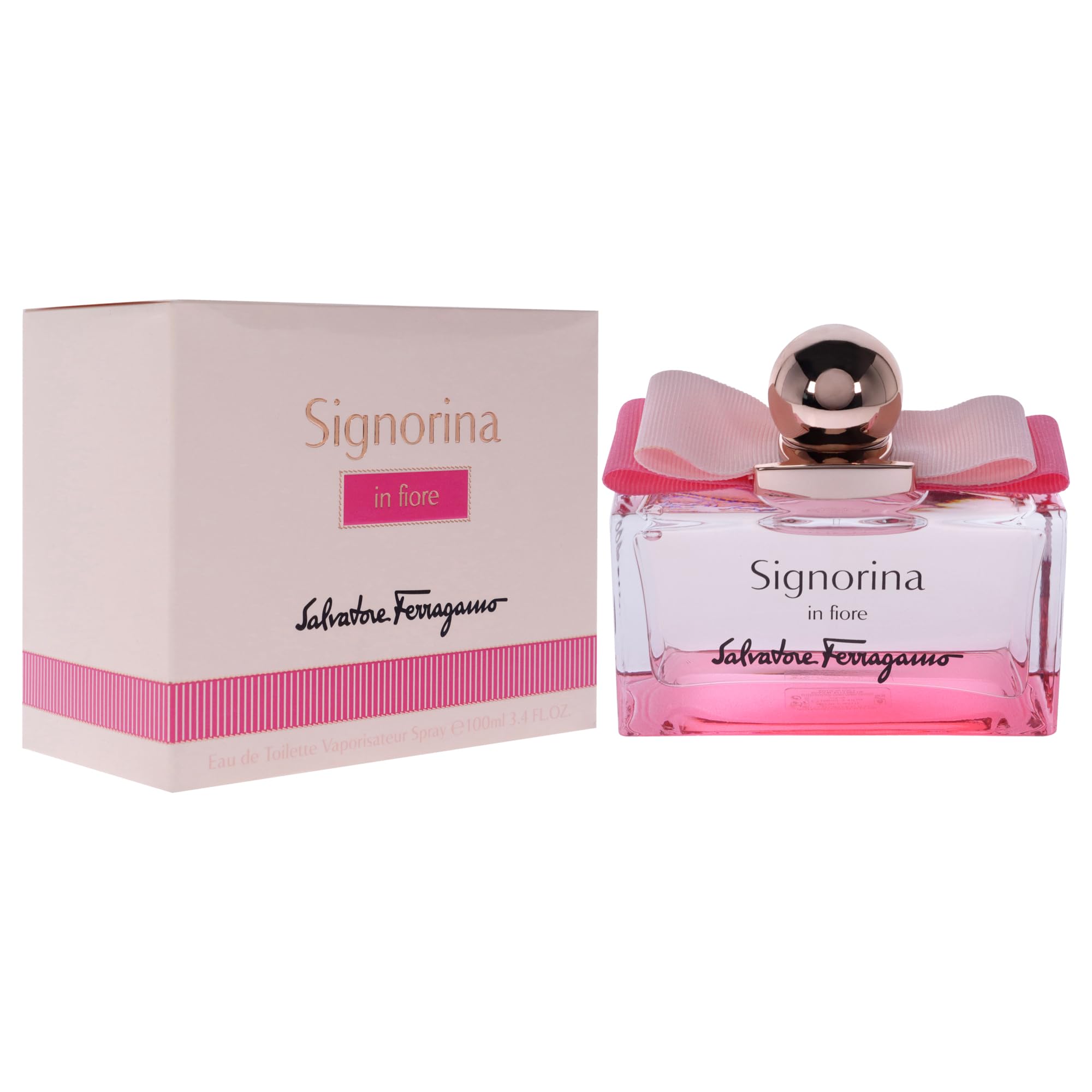 Salvatore Ferragamo Uomo Urban Feel Eau de Toilette 100ml Spray