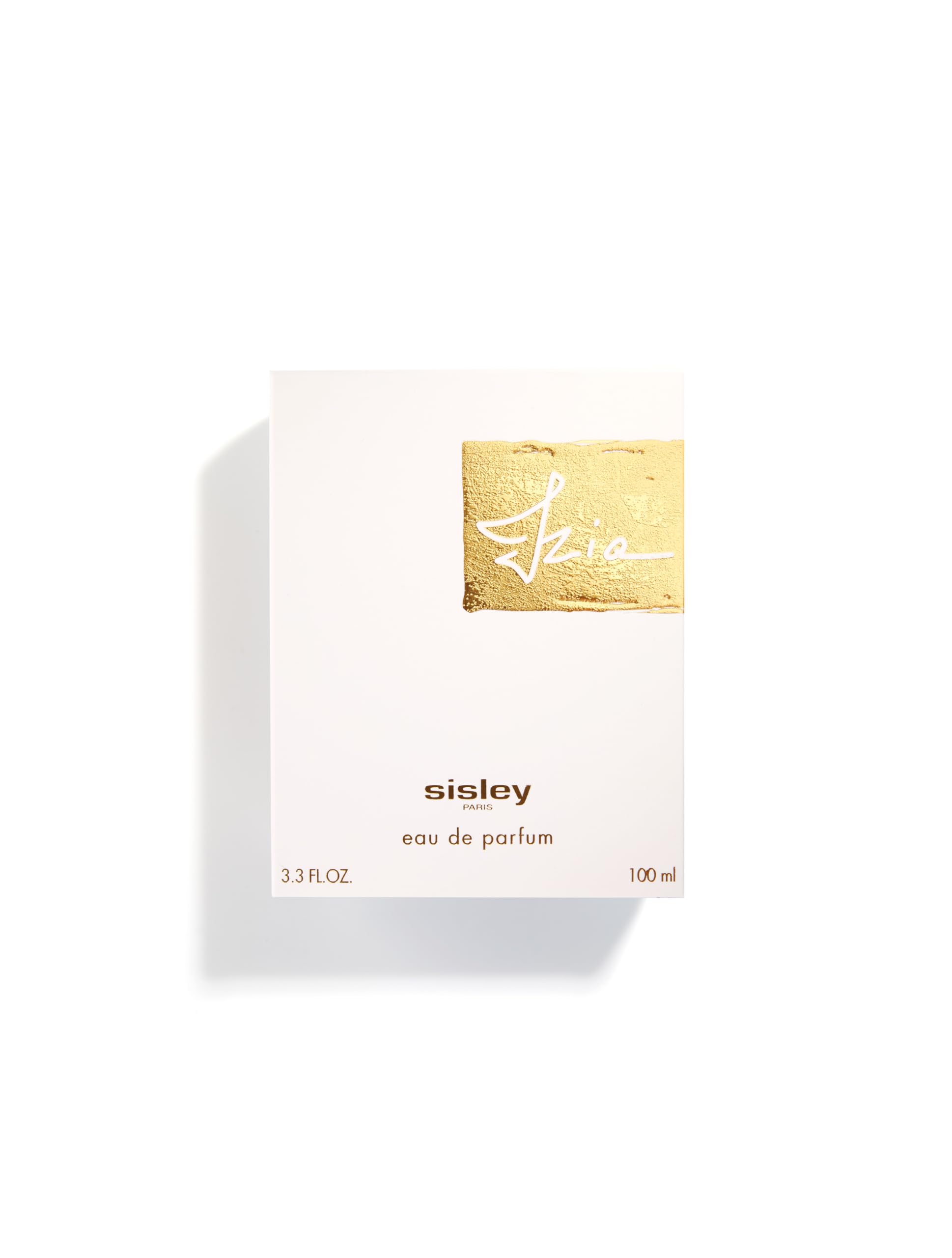 Sisley Izia Eau de Parfum 100ml Spray - For Her at MyBeautyBoutique by Sisley