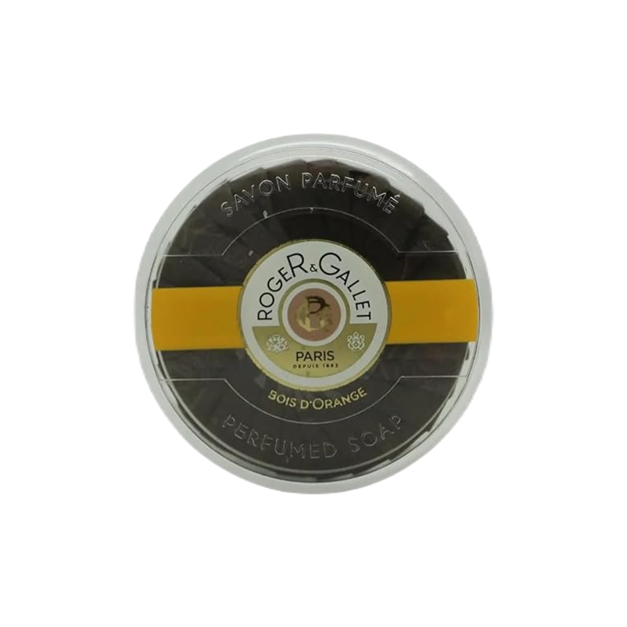 Roger & Gallet Bois d'Orange Bar of Soap 100g