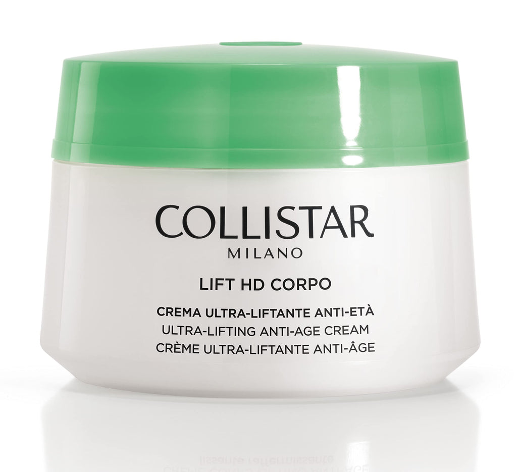 Collistar Lift HD Ultra-Lifting Anti-Age Cream 400ml