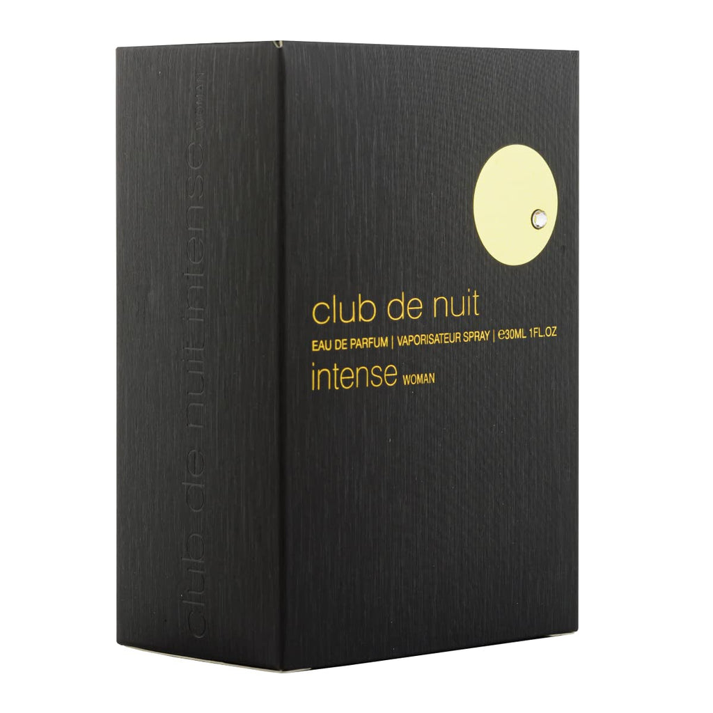Armaf Club De Nuit Intense Eau de Parfum 30ml Spray