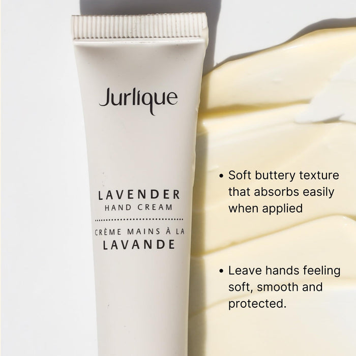 Jurlique Lavender Hand Cream 125ml