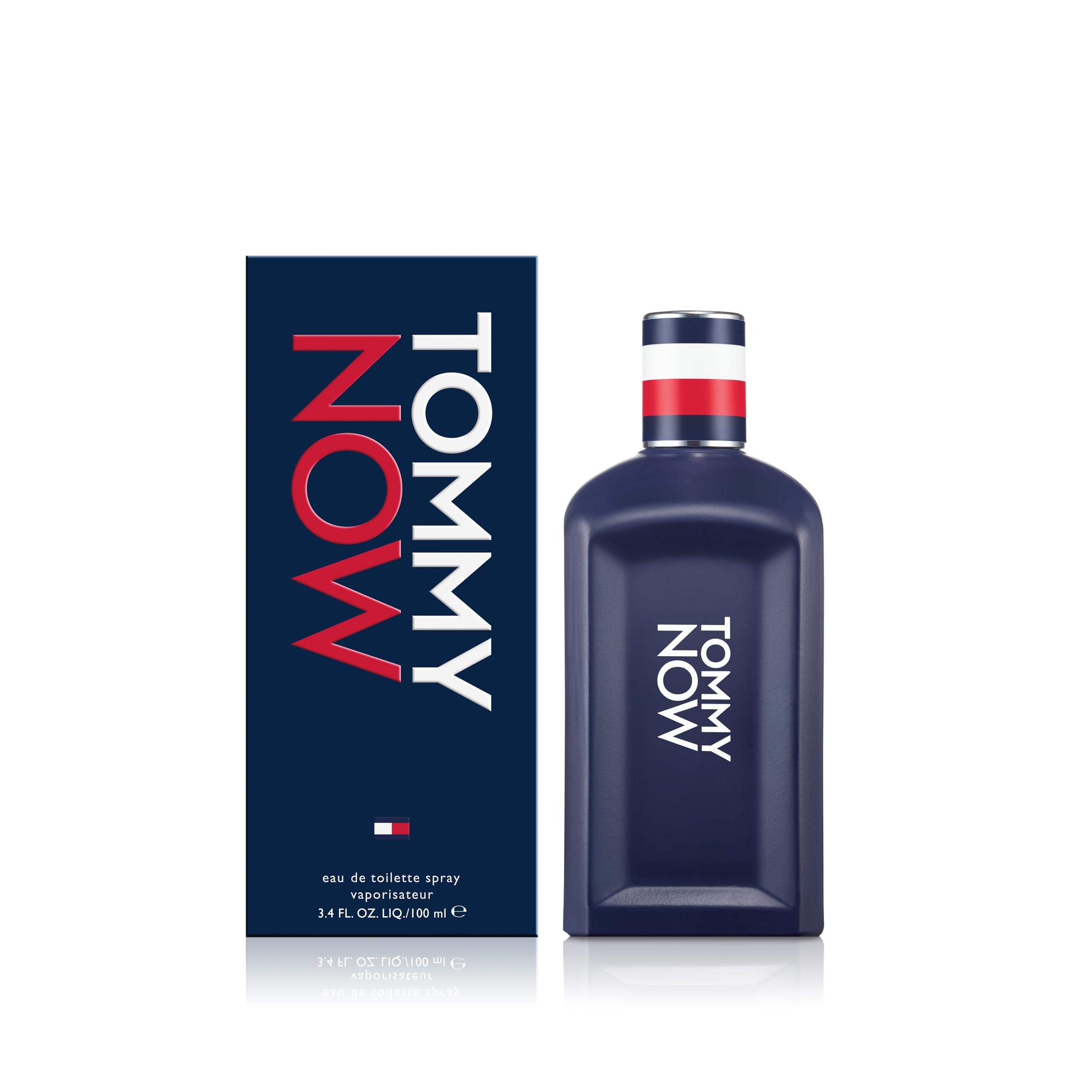 Tommy Hilfiger Tommy Now Eau de Toilette 100ml Spray