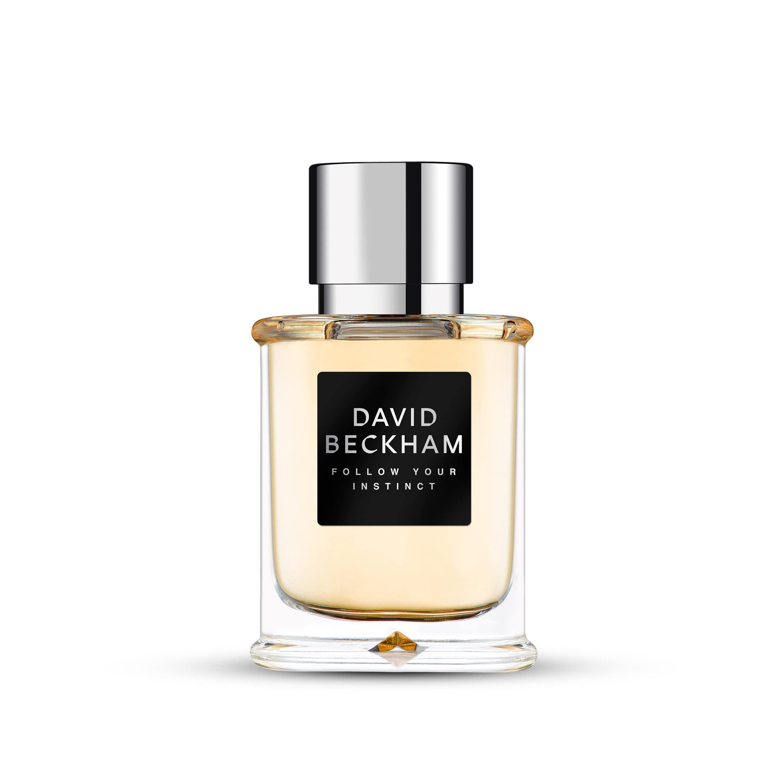 David Beckham Follow Your Instinct Limited Edition Eau De Toilette 50ml - Deodorant at MyBeautyBoutique by David Beckham