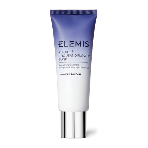 Elemis Peptide4 Thousand Flower Revitalising Face Mask 75ml