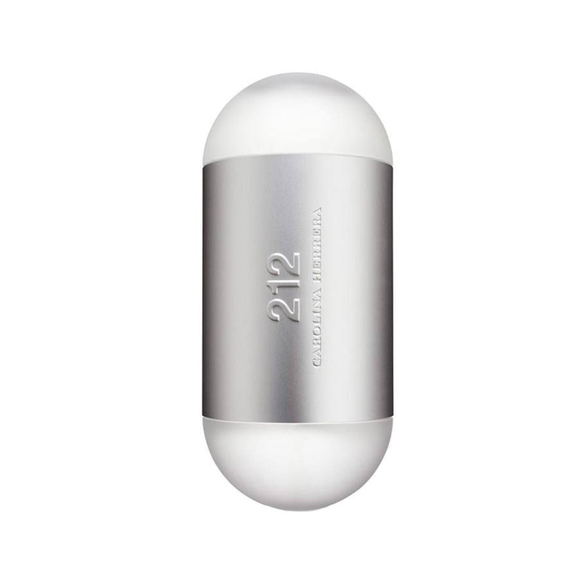 Carolina Herrera 212 Femme Eau de Toilette 100ml Spray