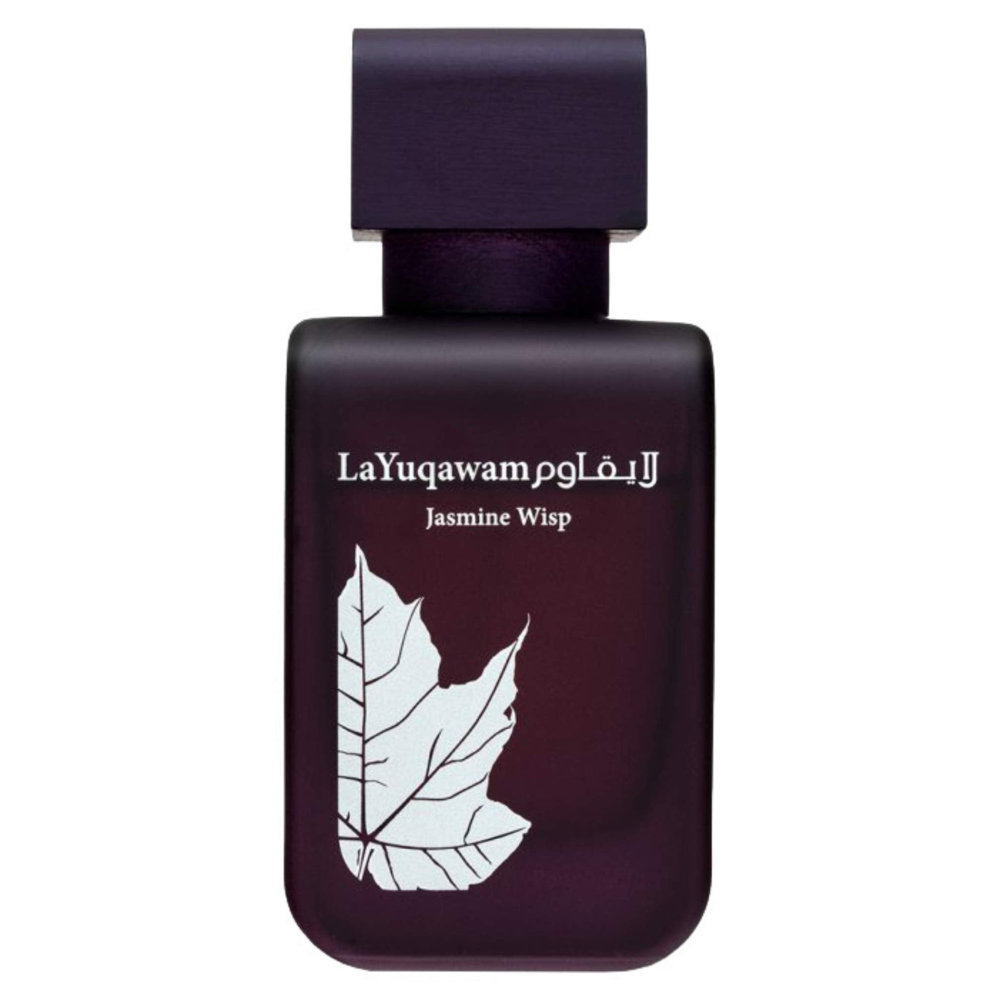 Rasasi La Yuqawam Jasmine Wisp Eau de Parfum 75ml Spray