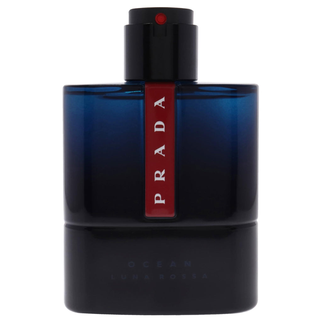 Prada Luna Rossa Ocean Eau de Toilette 100ml Spray