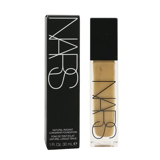 Nars Natural Radiant Longwear Patagonia Foundation 30Ml