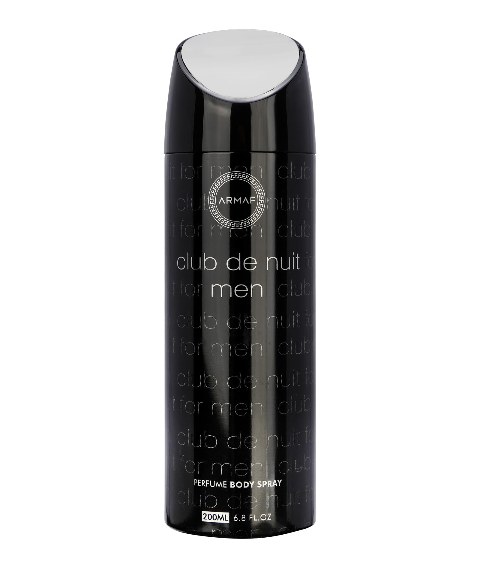 Armaf Club De Nuit Man Body Spray 200ml Spray
