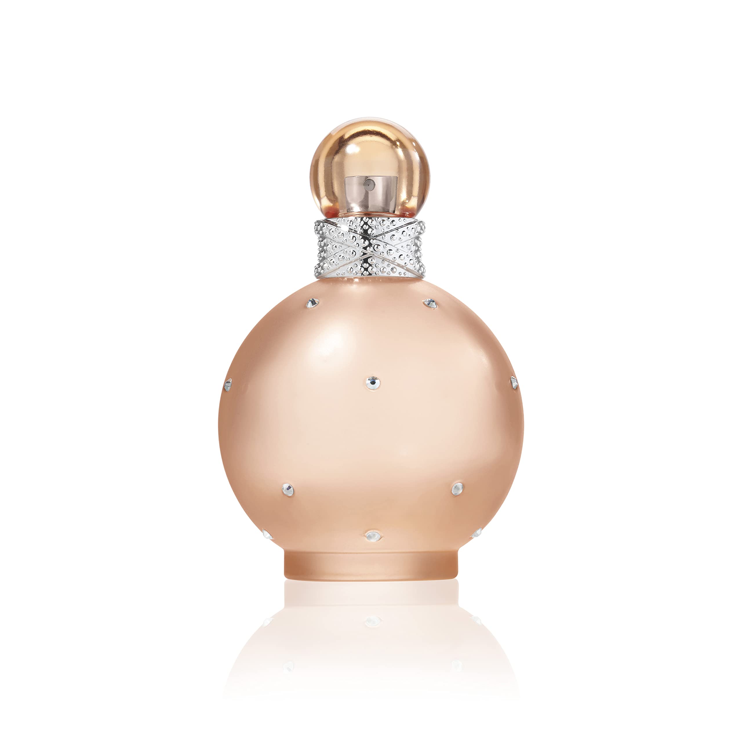 Britney Spears Naked Fantasy Eau de Toilette 100ml Spray - Eau de Toilette at MyBeautyBoutique by Britney Spears