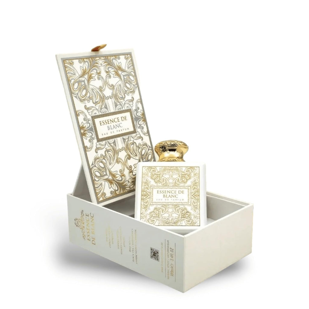 French Avenue Essence de Blanc Eau de Parfum 100ml Spray