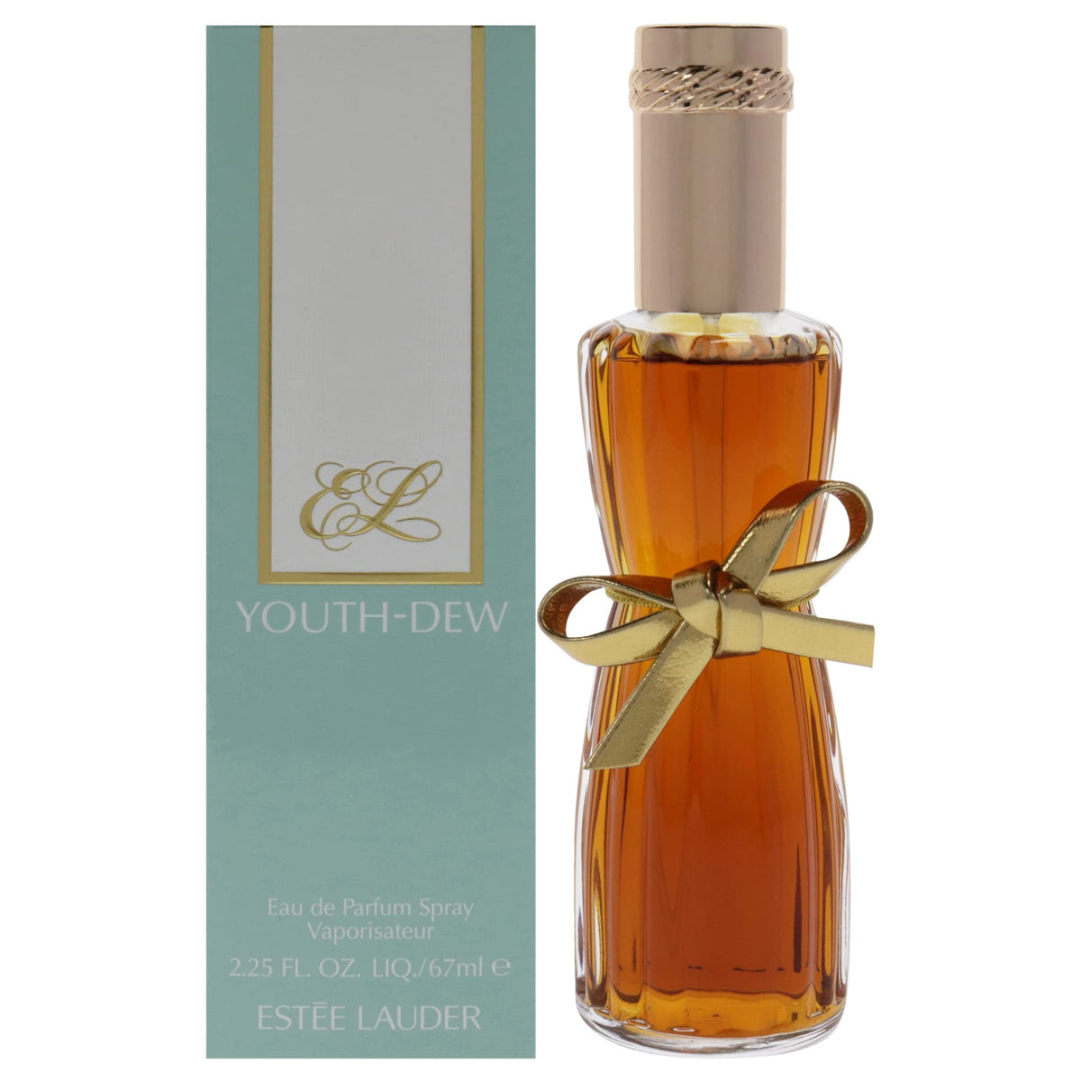 Estee Lauder Youth Dew Eau de Parfum 67ml - Eau de Parfum at MyBeautyBoutique by Estee Lauder