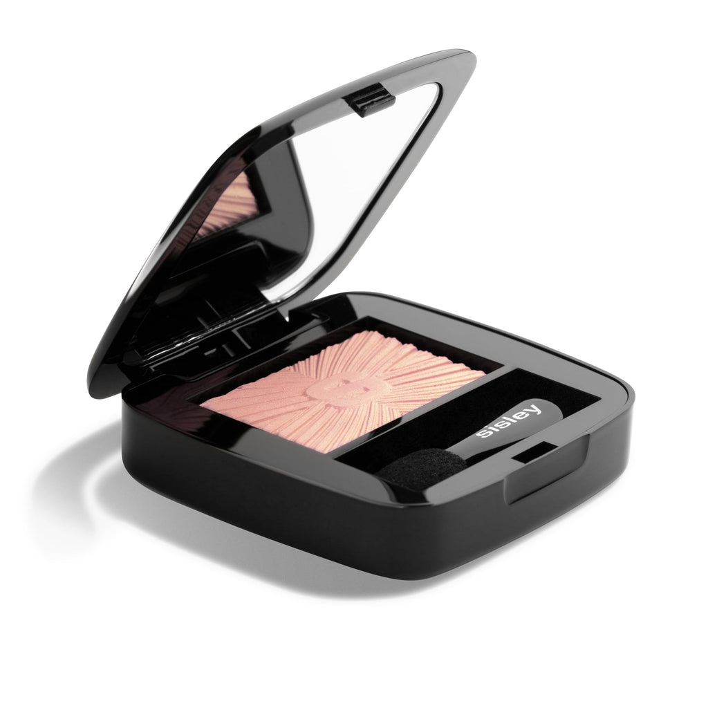 Sisley Les Phyto-Ombres Eyeshadow 1.5g - #12 Silky Rose