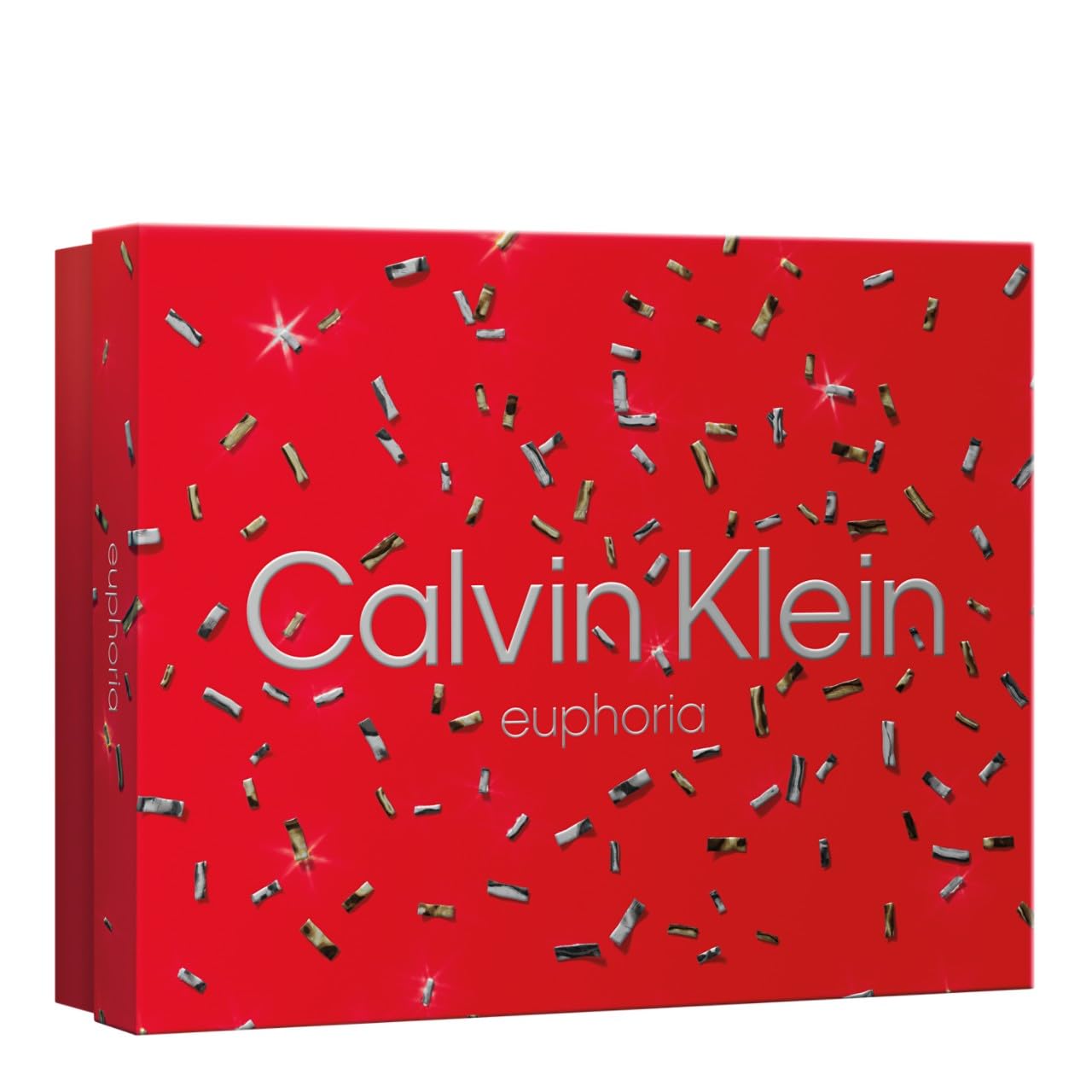 Calvin Klein Euphoria Gift Set 50ml EDP + 100ml Body Lotion - For Her at MyBeautyBoutique by Calvin Klein
