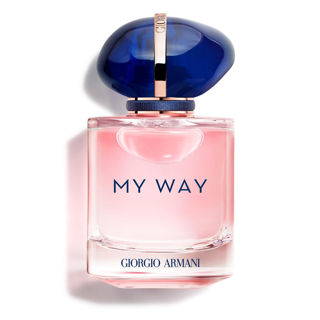 Giorgio Armani My Way Eau de Parfum 50ml Spray