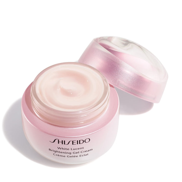 Shiseido White Lucent Brightening Gel Cream 50ml