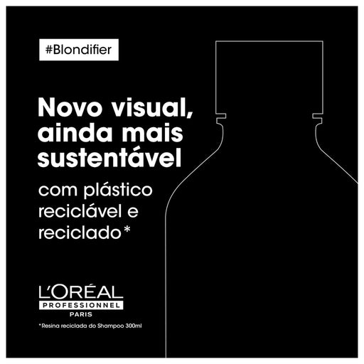 L'Orï¿½al Professionnel Sï¿½rie Expert Blondifier Conditioner 750ml