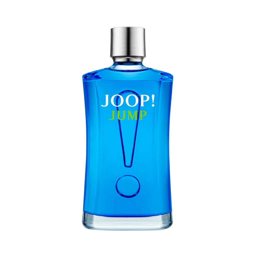 Joop! Jump Eau de Toilette 200ml Spray