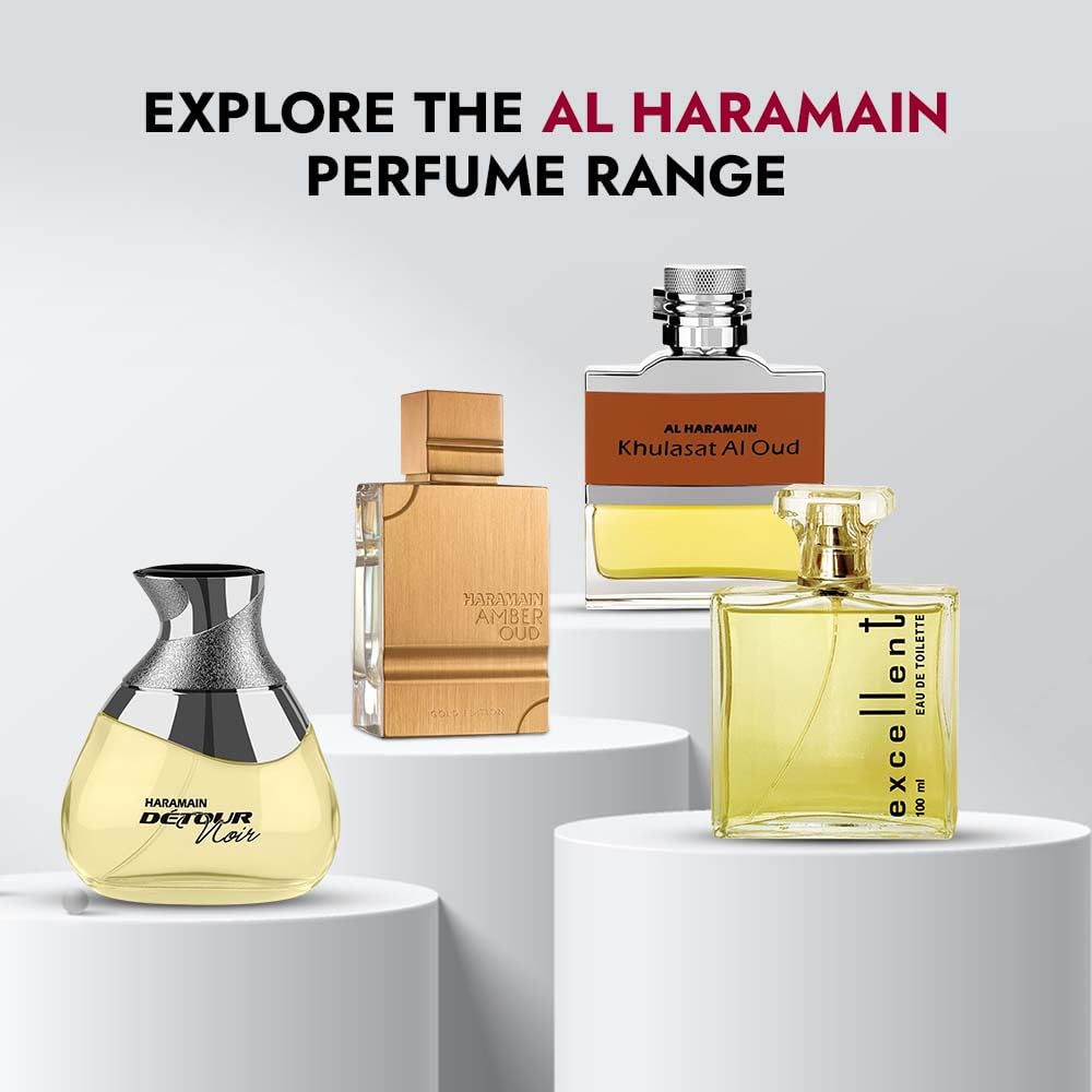 Al Haramain Signature Blue Eau de Parfum 100ml Spray