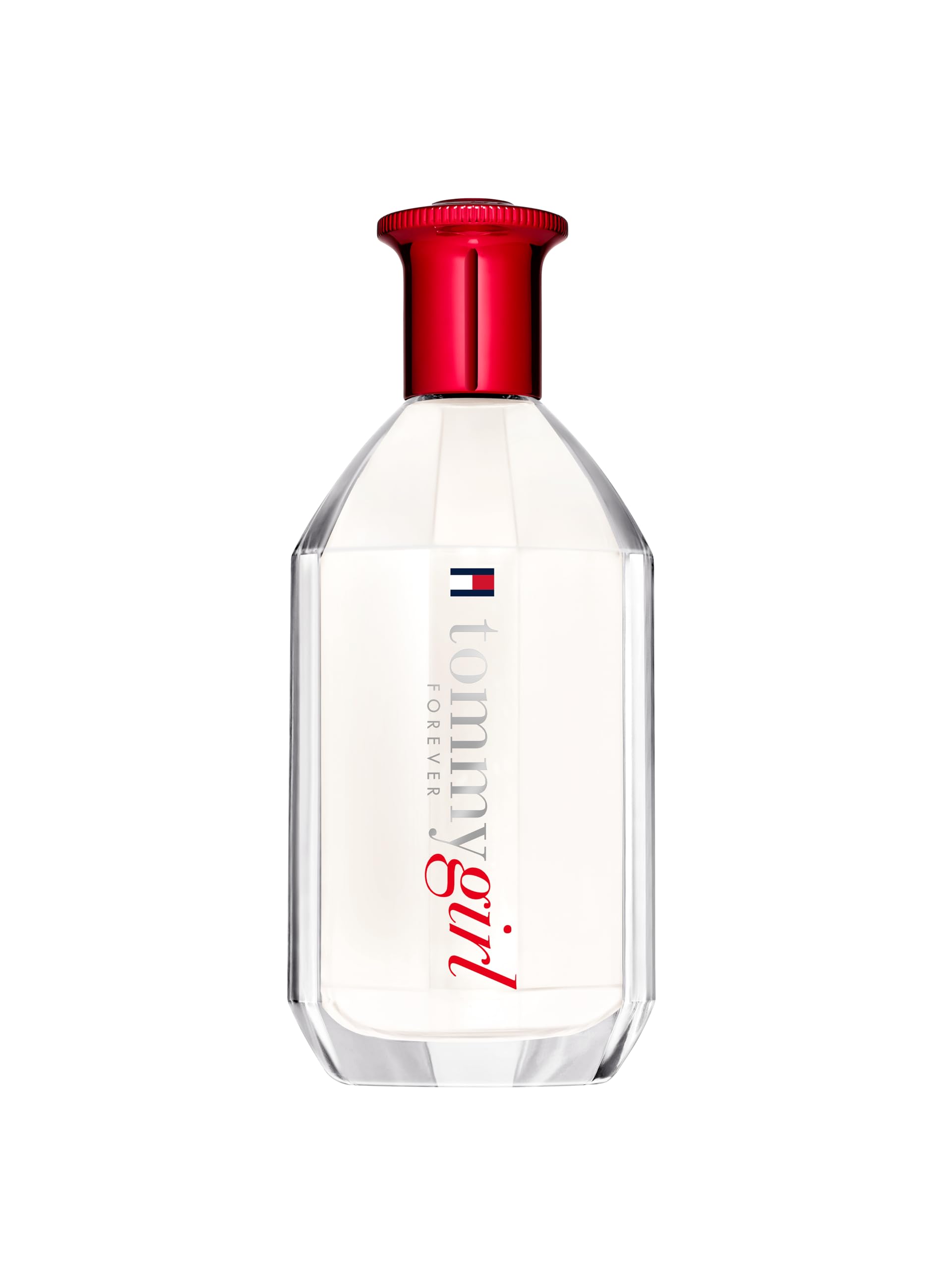 Tommy Hilfiger Tommy Girl Forever Eau de Toilette 100ml Spray