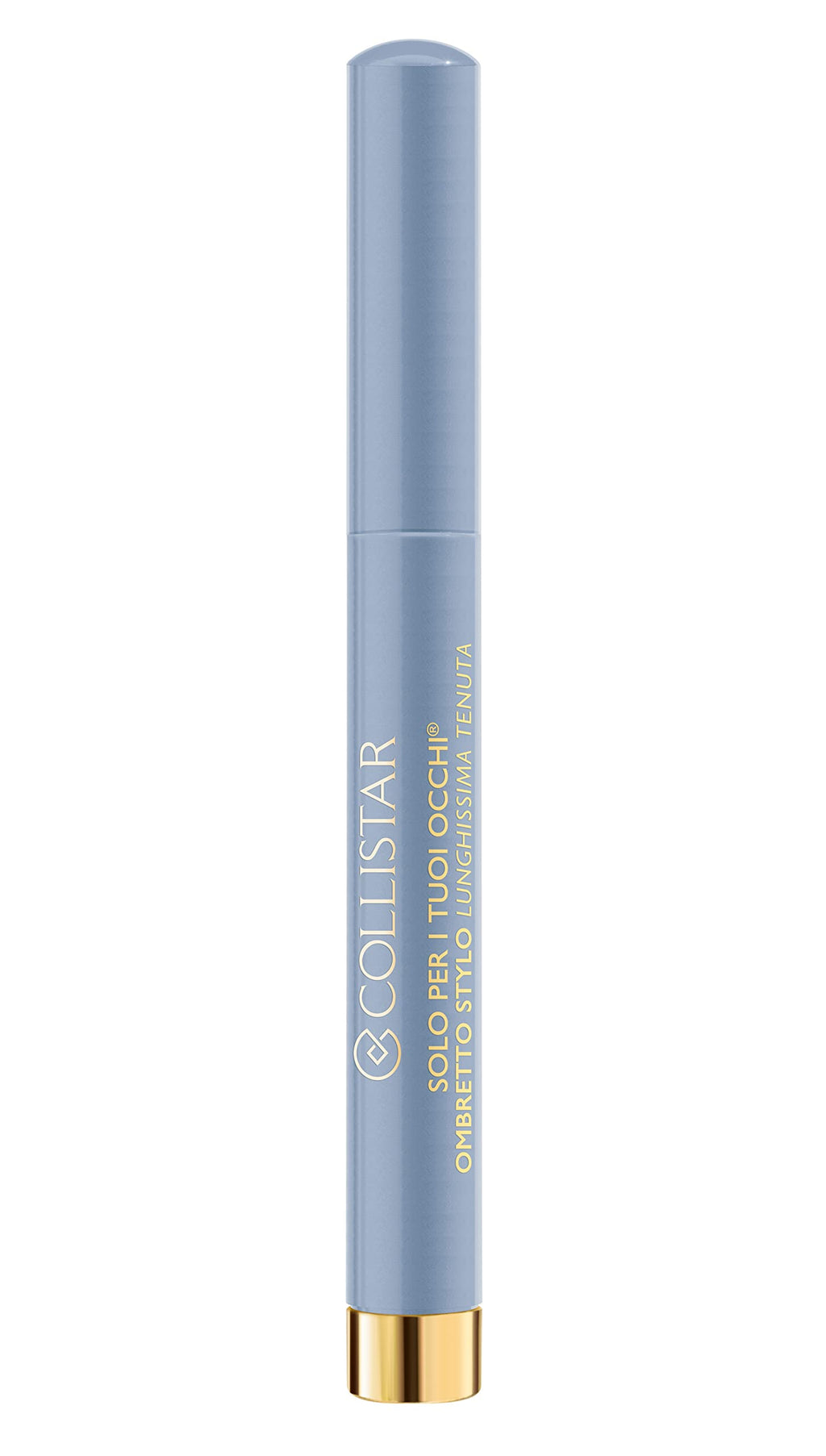 Collistar Eye Shadow Stick 1.4g - 08 Celeste