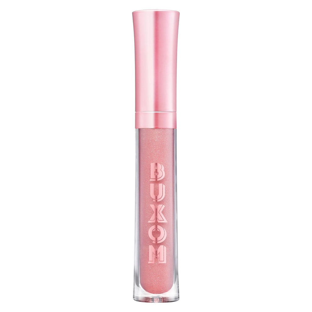 Buxom Plumping Full On Golden Dolly Lip Polish 4.4ml