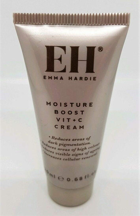 Emma Hardie Protect Prime SPF30 Daily Moisturiser Travel Size 15ml