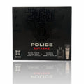 Police Extreme Gift Set 100ml EDT + 100ml Shower Gel