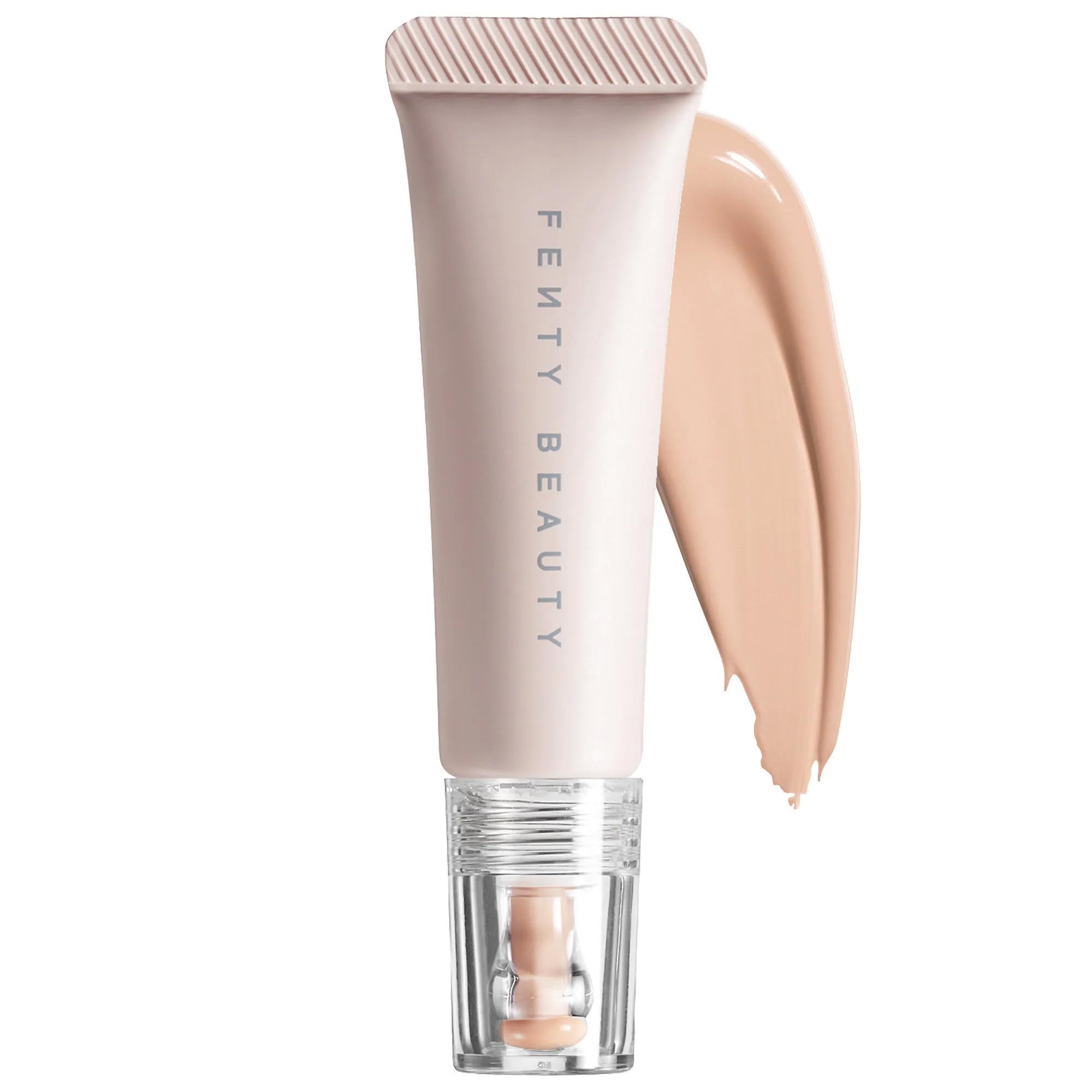 Fenty Beauty Bright Fix Eye Brightener 04 Crepe Concealer 8ml