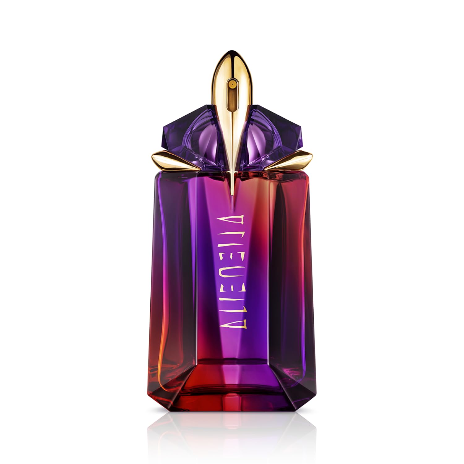Mugler Alien Hypersense Eau de Parfum 60ml Refillable Spray - Fragrance at MyBeautyBoutique by Mugler