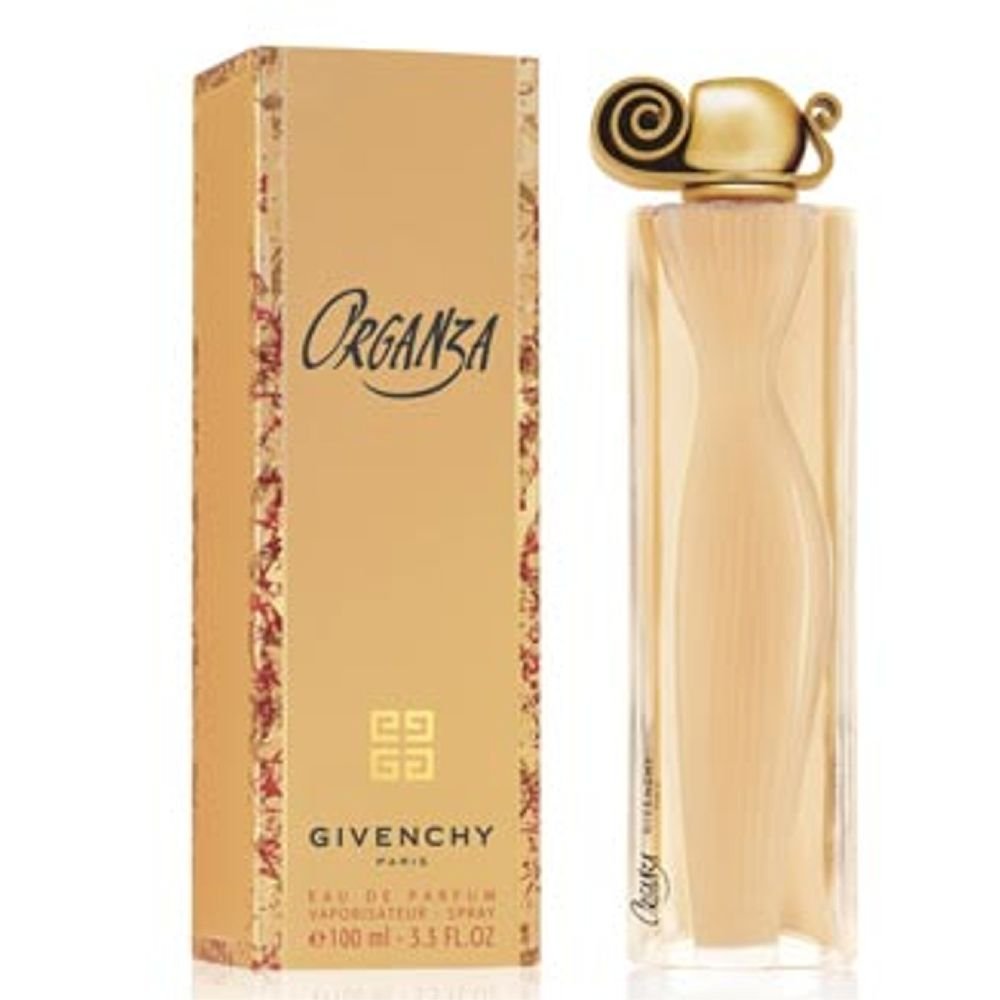 Givenchy Organza Eau de Parfum 50ml Spray - Fragrance at MyBeautyBoutique by Givenchy