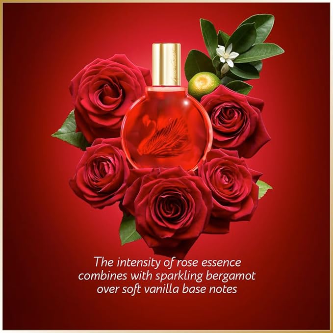 Gloria Vanderbilt In Red Eau de Parfum 100ml Spray