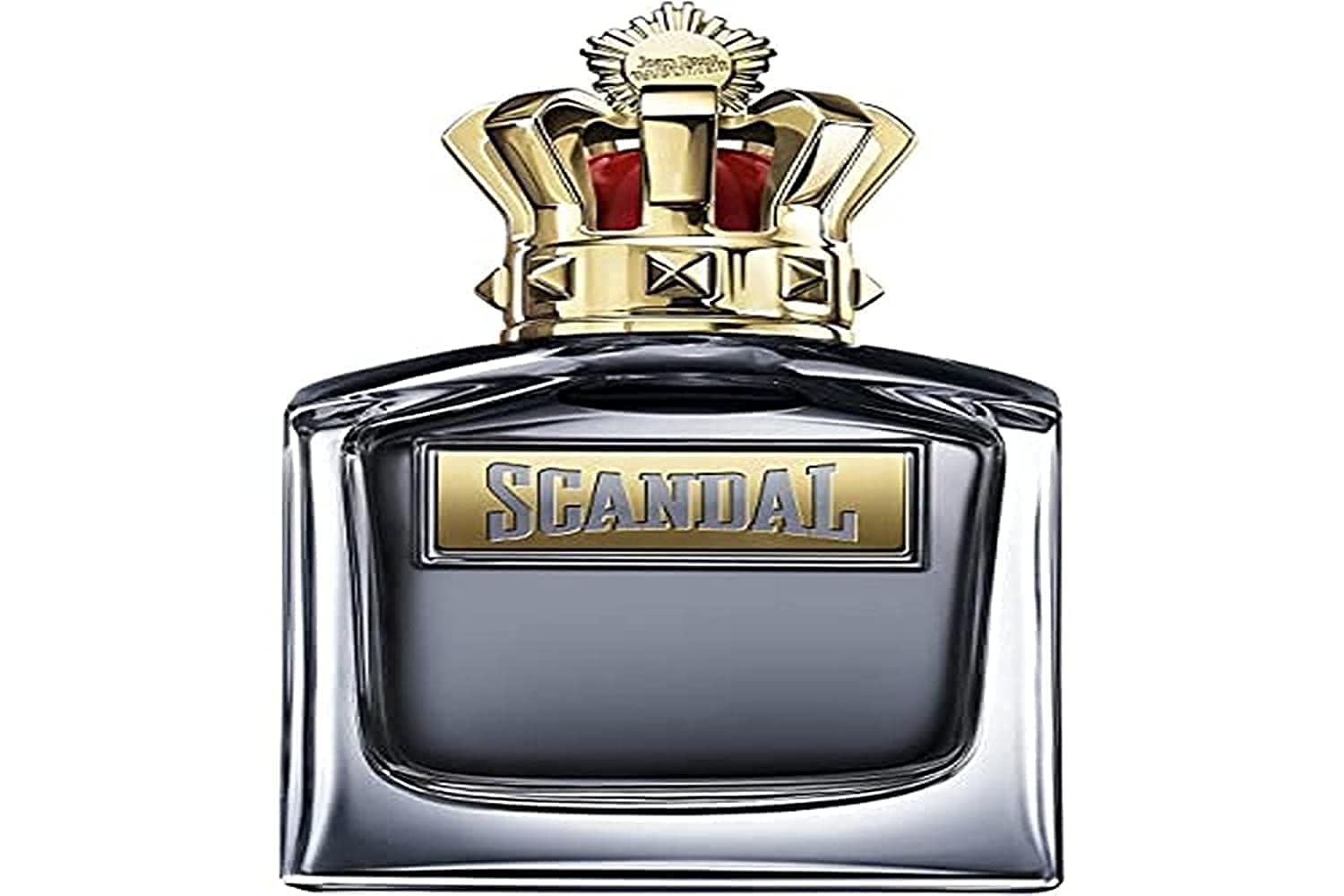 Jean Paul Gaultier Scandal Pour Homme Eau de Toilette 150ml Spray - Fragrance at MyBeautyBoutique by JEAN PAUL GAULTIER