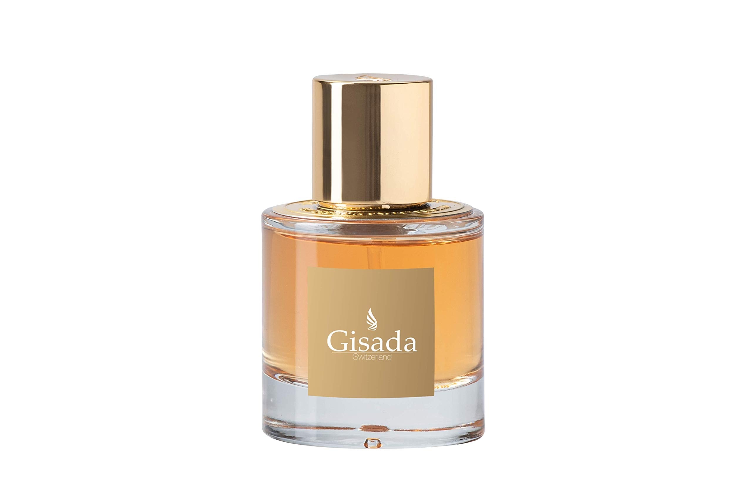 Gisada Ambassador Women Eau De Parfum 50ml - Eau de Perfume at MyBeautyBoutique by Gisada