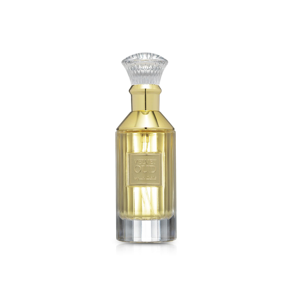 Lattafa Perfumes Velvet Oud Eau de Parfum 100ml
