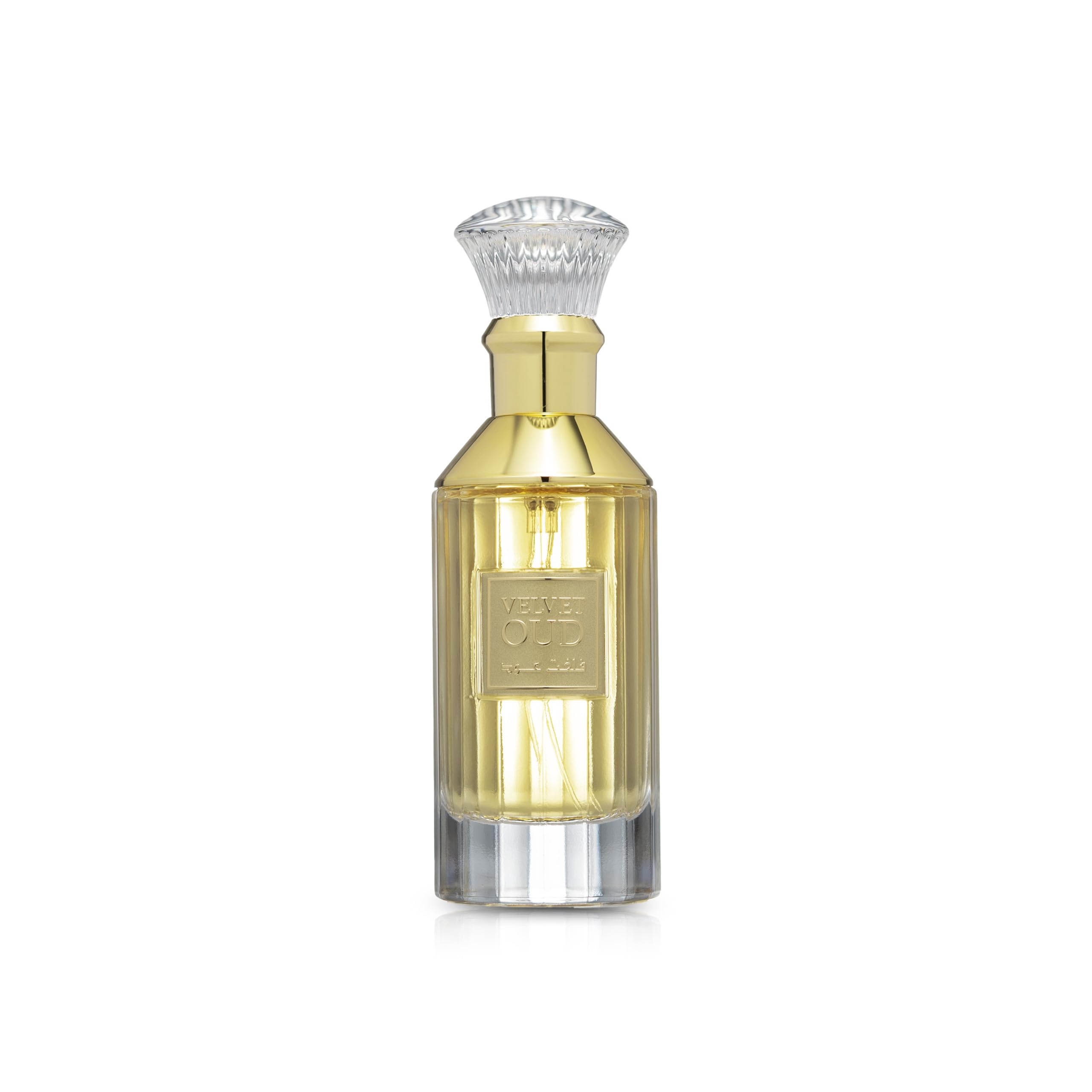 Lattafa Perfumes Velvet Oud Eau de Parfum 100ml