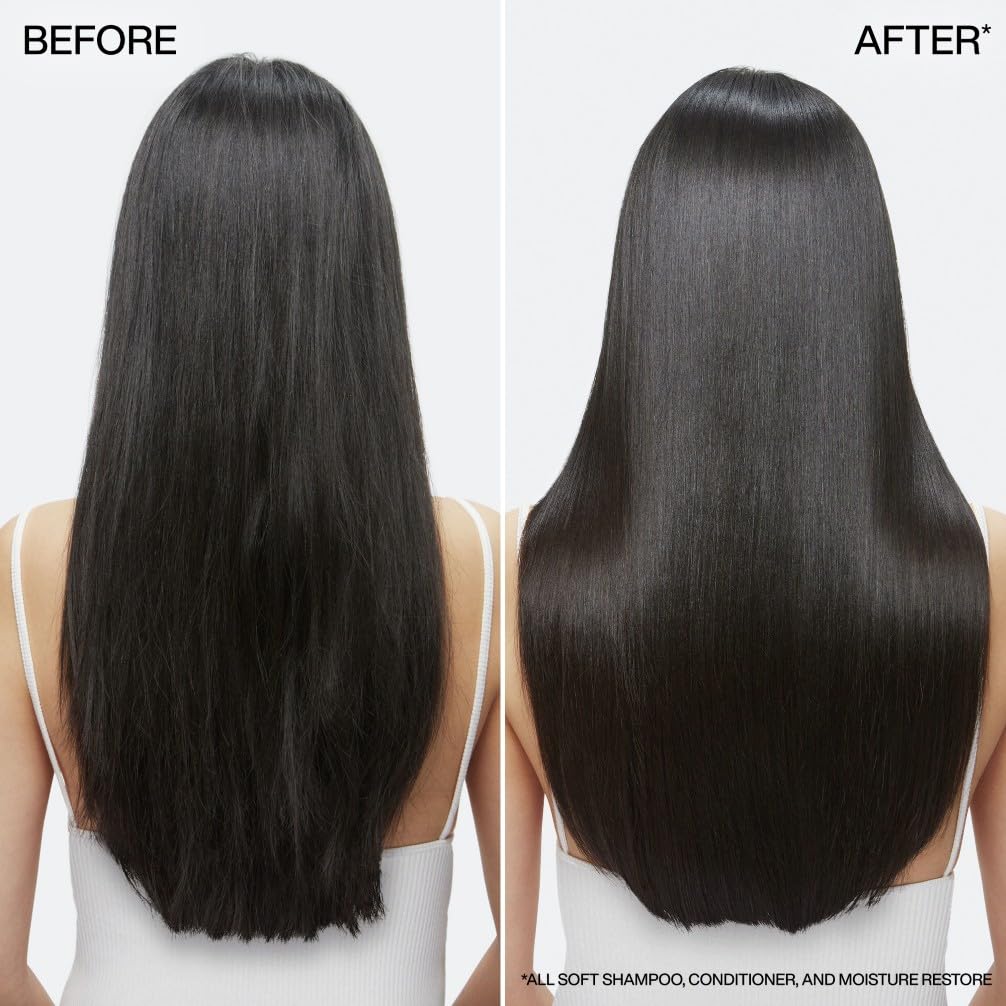 Redken All Soft Conditioner 300ml