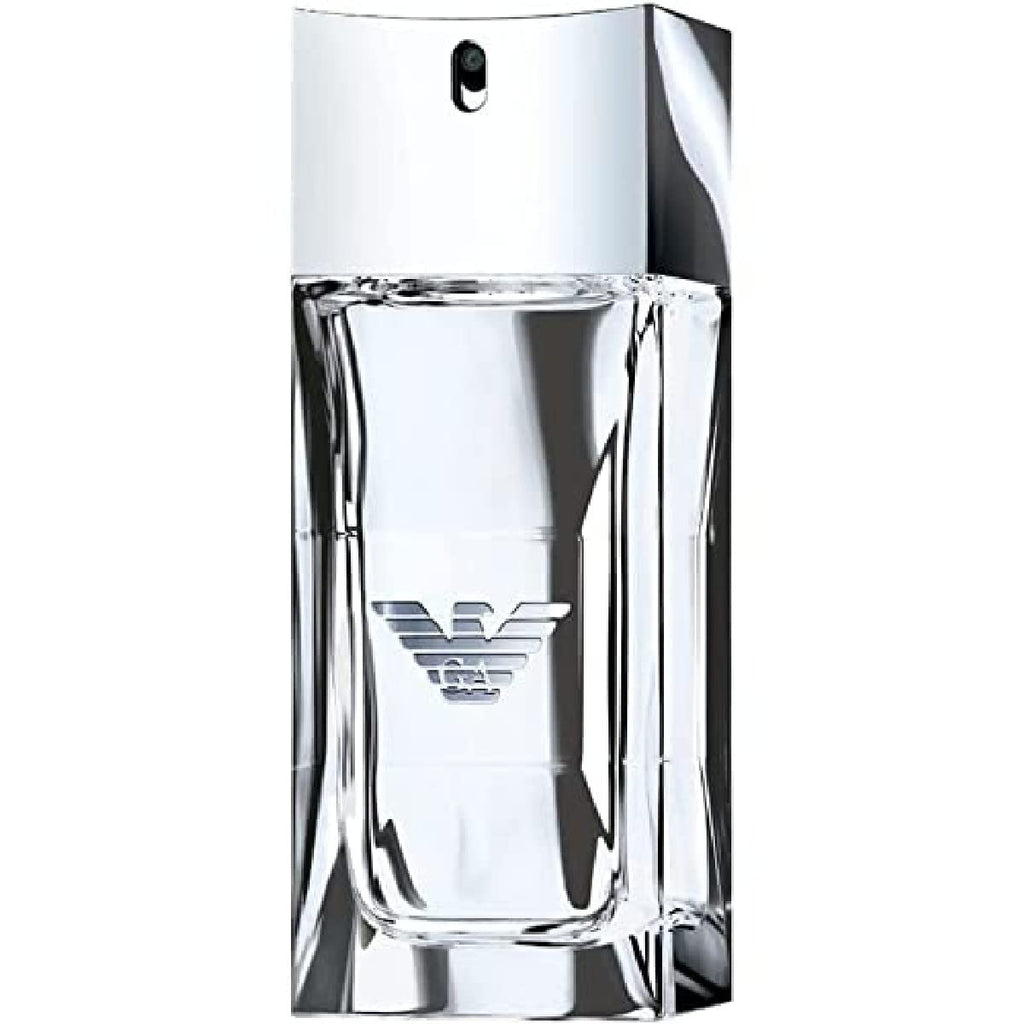 Emporio Armani Diamonds for Men Eau de Toilette 75ml - Eau de Toilette at MyBeautyBoutique by Emporio Armani