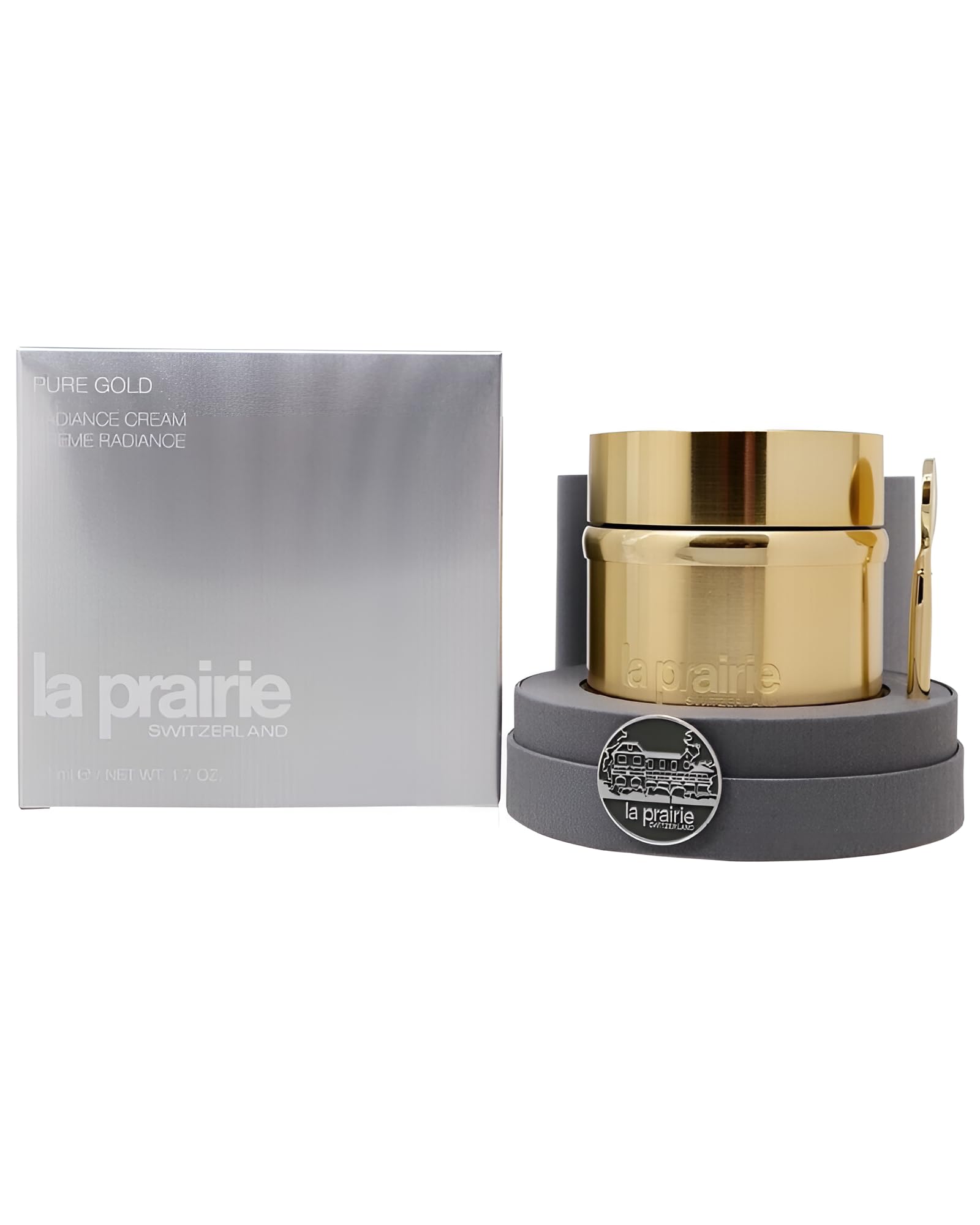 La Prairie Pure Gold Radiance Cream Face Cream 50ml