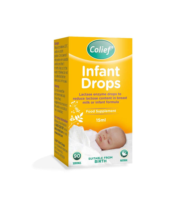 Colief Infant Drops