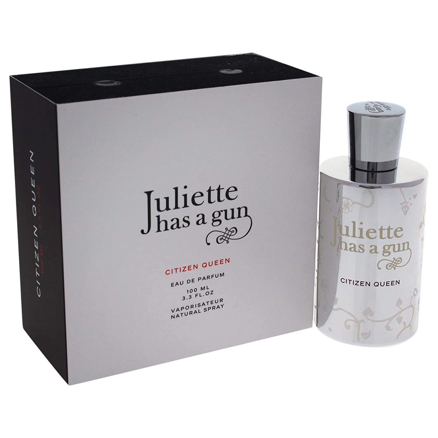 Juliette Has A Gun Citizen Queen Eau de Parfum 100ml Spray
