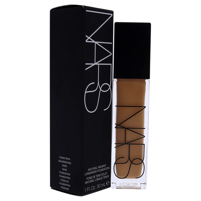 Nars Natural Radiant Medium 5 Valencia Foundation 30ml