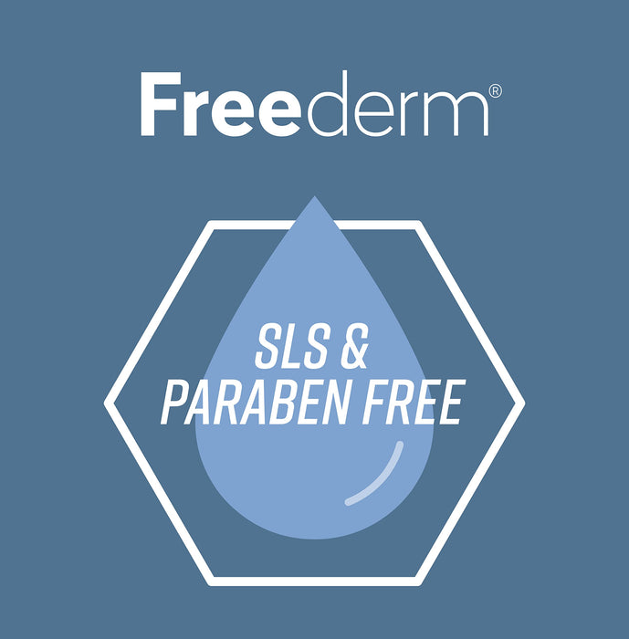 Freederm Sensitive Wash 