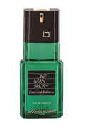 Jacques Bogart One Man Show Emerald Edition Eau de Toilette 100ml Spray